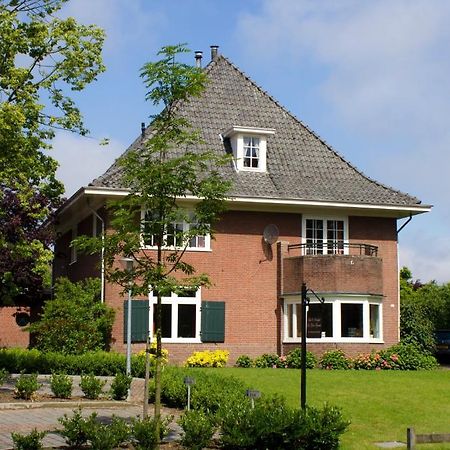 Bed And Breakfast De Grote Byvanck Westervoort Екстер'єр фото