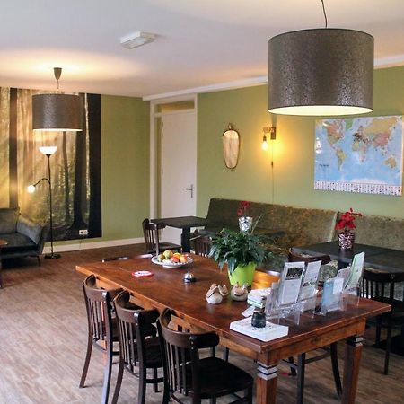 Bed And Breakfast De Grote Byvanck Westervoort Екстер'єр фото