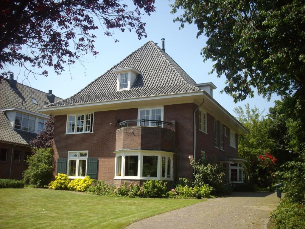 Bed And Breakfast De Grote Byvanck Westervoort Екстер'єр фото