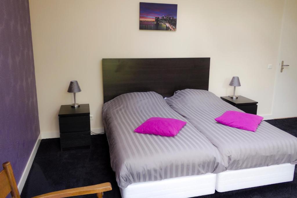Bed And Breakfast De Grote Byvanck Westervoort Номер фото