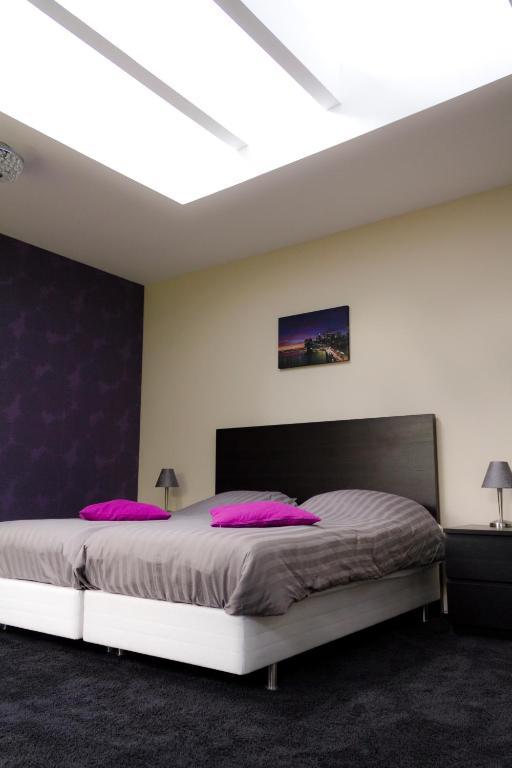 Bed And Breakfast De Grote Byvanck Westervoort Номер фото