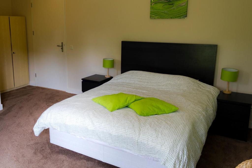 Bed And Breakfast De Grote Byvanck Westervoort Номер фото