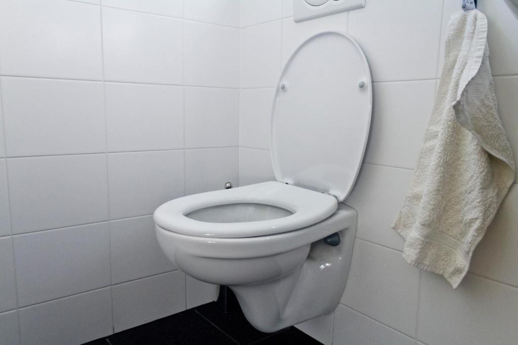 Bed And Breakfast De Grote Byvanck Westervoort Номер фото