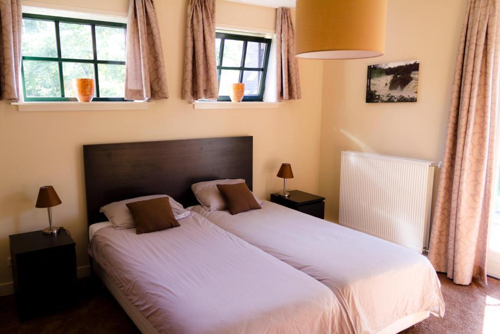 Bed And Breakfast De Grote Byvanck Westervoort Номер фото
