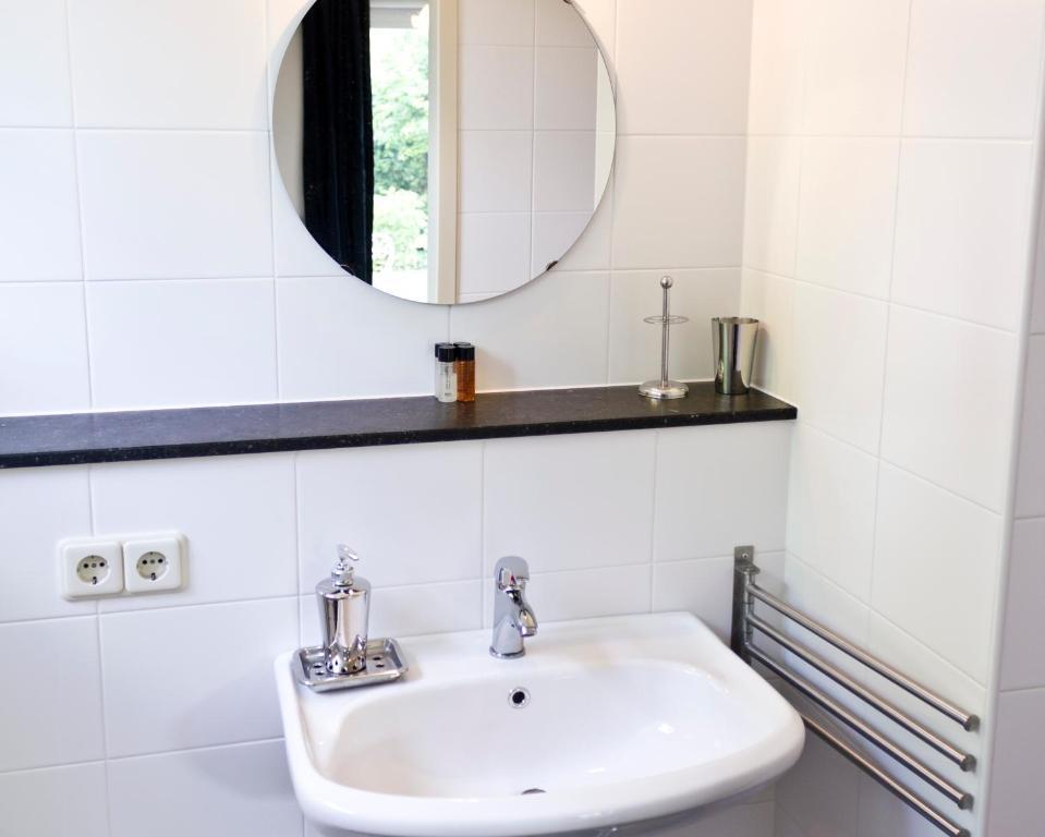 Bed And Breakfast De Grote Byvanck Westervoort Номер фото