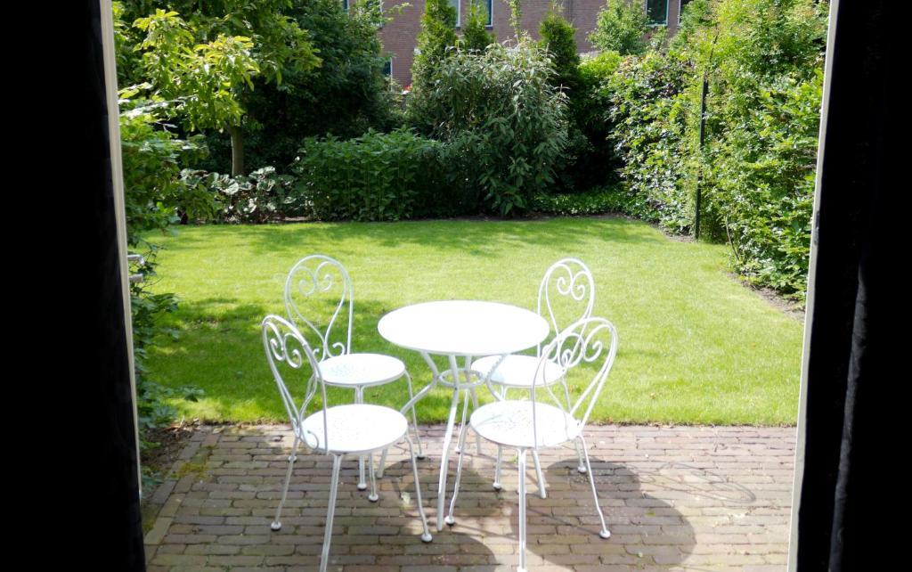 Bed And Breakfast De Grote Byvanck Westervoort Номер фото