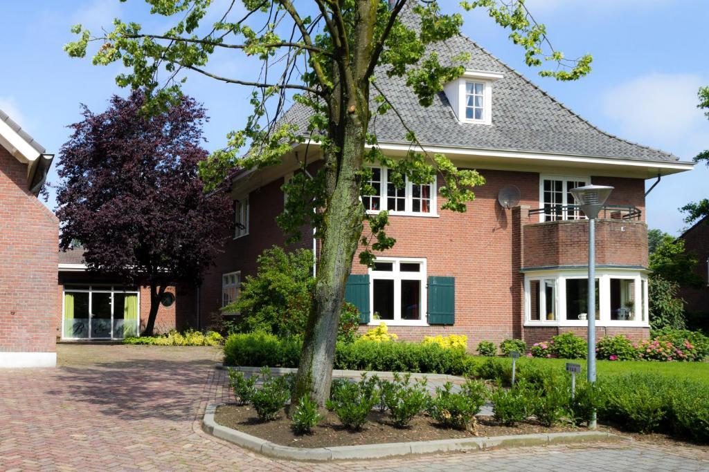 Bed And Breakfast De Grote Byvanck Westervoort Екстер'єр фото