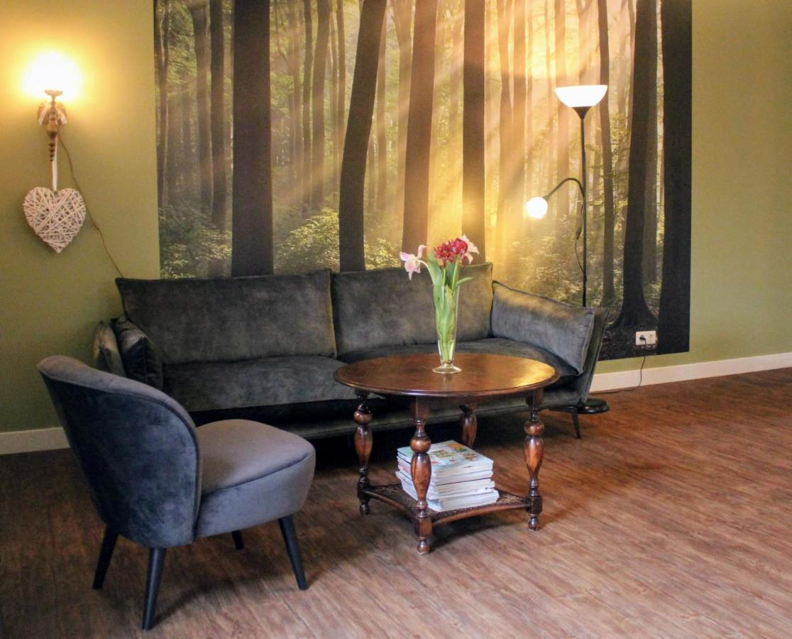 Bed And Breakfast De Grote Byvanck Westervoort Екстер'єр фото